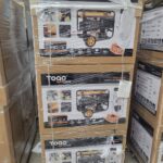 Togo Power 8000W Generator Pallet – Wholesale - Image 2