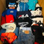 Men’s Winter and Sportswear Multi-Brand Pallet - Image 2