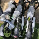 Sur Ron X Bike (Black Edition) - Wholesale
