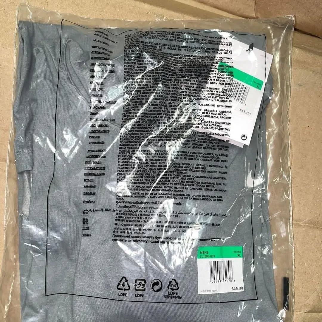 328105113_492979263014946_5786420445398337626_n Nike Men’s Shirts Pallets – Wholesale Liquidation - Image 4