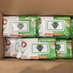 Antibacterial Wipes – Wholesale Pallets