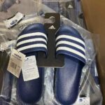 Adidas Sandals Wholesale Pallets