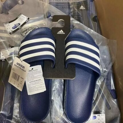 Adidas Sandals Wholesale Pallets