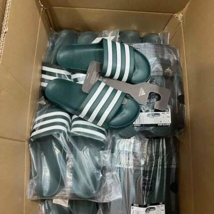 Adidas Sandals Wholesale Pallets
