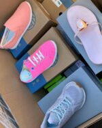 Female Shoe Pallets – Wholesale - Image 2