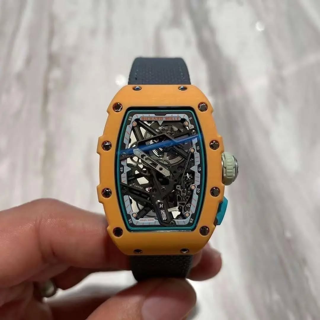 334518026_929812421483016_7976304603884039617_n RICHARD MILLE WATCHES - Image 7
