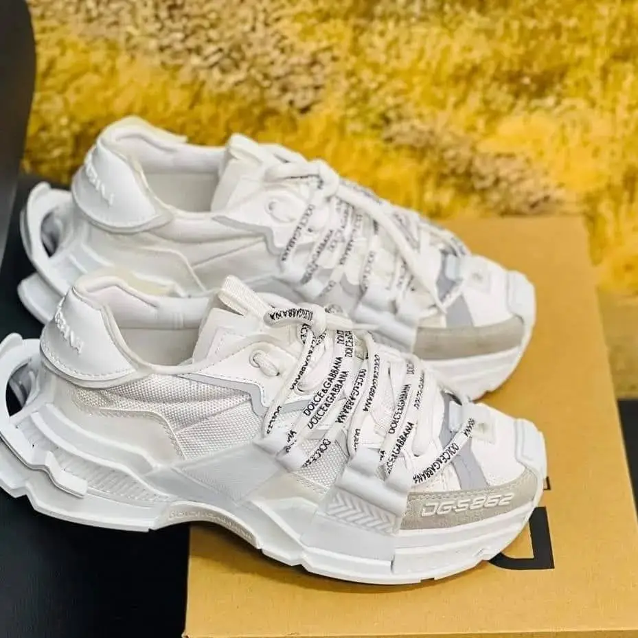 Dolce & Gabbana Sneaker Pallet