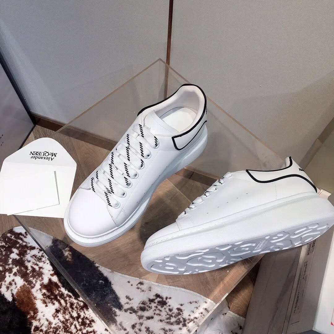 Alexander McQueen Sneakers Alexander McQueen Sneakers