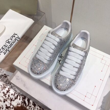 Alexander McQueen Sneakers