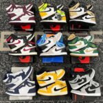 Nike Shoes Wholesale Pallet