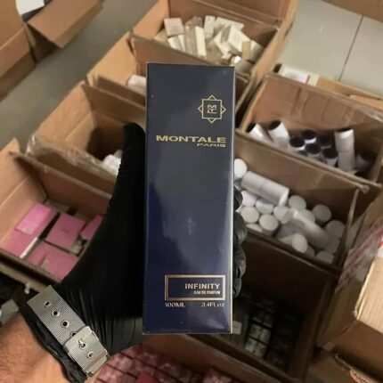 Wholesale Perfume Pallets