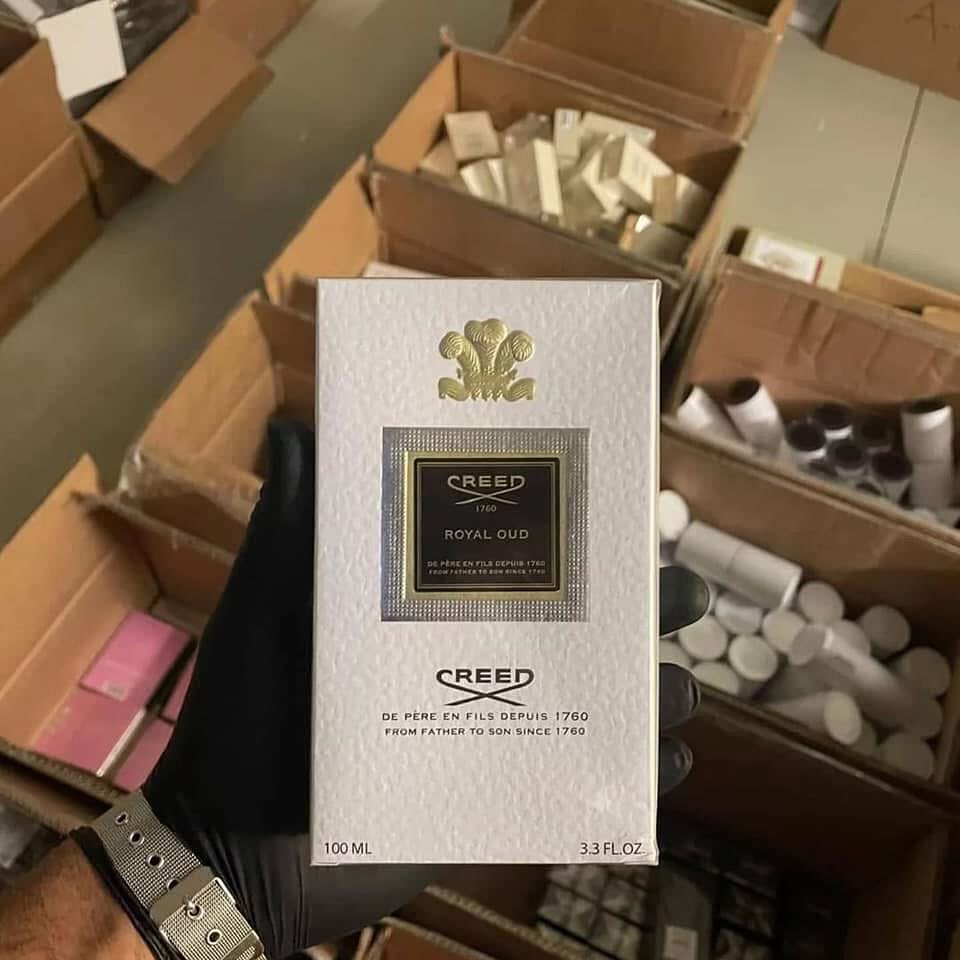 479883610_18056952731484561_2568625531605859190_n Authentic Wholesale Perfume Pallets - Image 10
