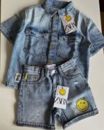 ZARA Kids Clothing Pallets - Wholesale - Image 7