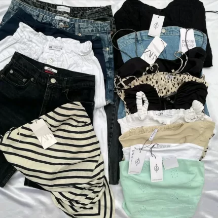 Buy Zara Clothes Online