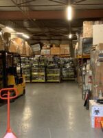Ryobi Power Washer Liquidation Pallets - Image 2