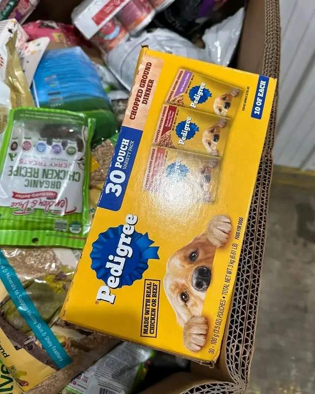 Home 7 Buy Pet Foot Online
