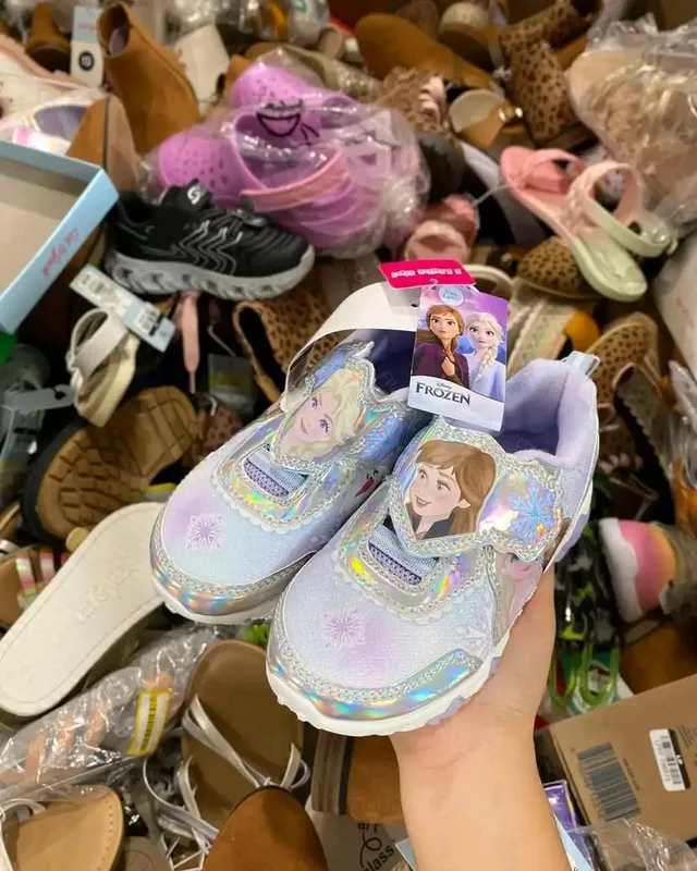 Kids Shoes Pallets Kids Shoes Pallets