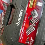 Husky Mechanic Tool Set Pallet - Image 4