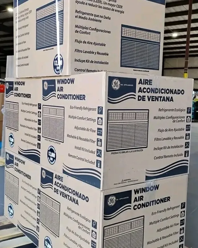 498991796_17963153246922326_2840605831637425846_n Air Conditioner Pallet – Wholesale - Image 3