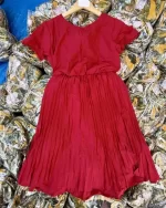 buy Beautiful Girl Summer Sun Dresses wholesale - Image 5