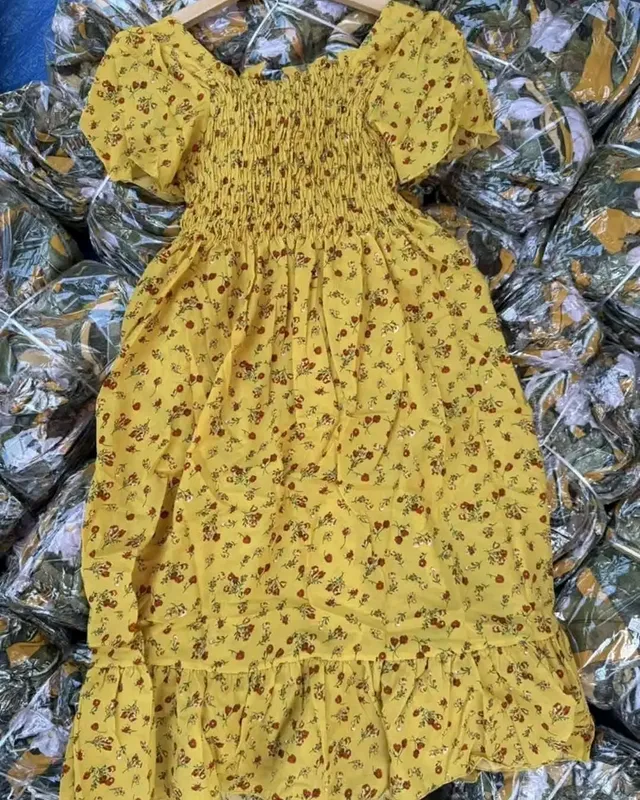 500653737_17964146840922326_222473880142875440_n buy Beautiful Girl Summer Sun Dresses wholesale - Image 2