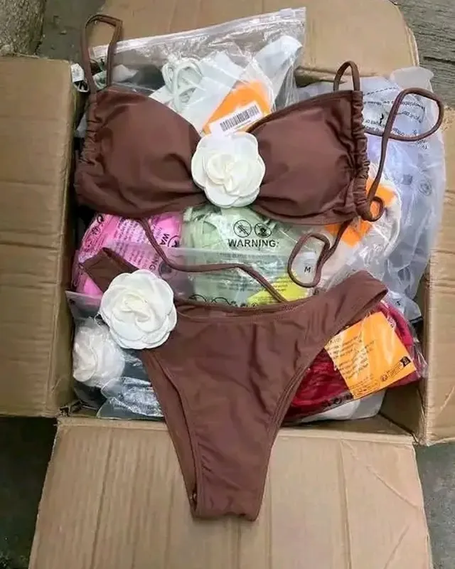 500717432_17964547760922326_4177752144659872495_n SHEIN Swimsuits Wholesale Pallets - Image 1