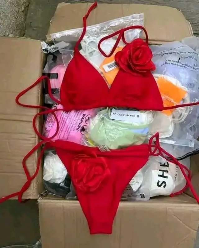 500774320_17964547775922326_7627404387369484090_n SHEIN Swimsuits Wholesale Pallets - Image 3