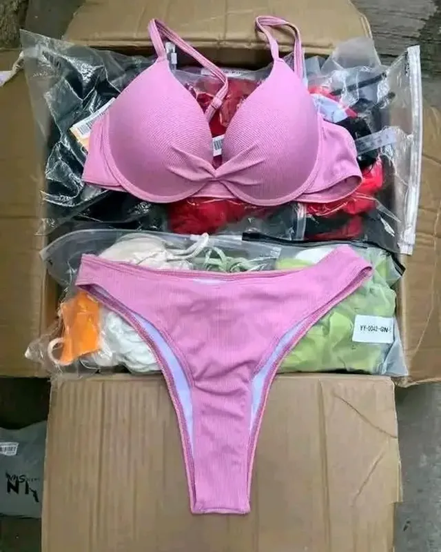 500999689_17964547757922326_1930077016470804593_n SHEIN Swimsuits Wholesale Pallets - Image 2