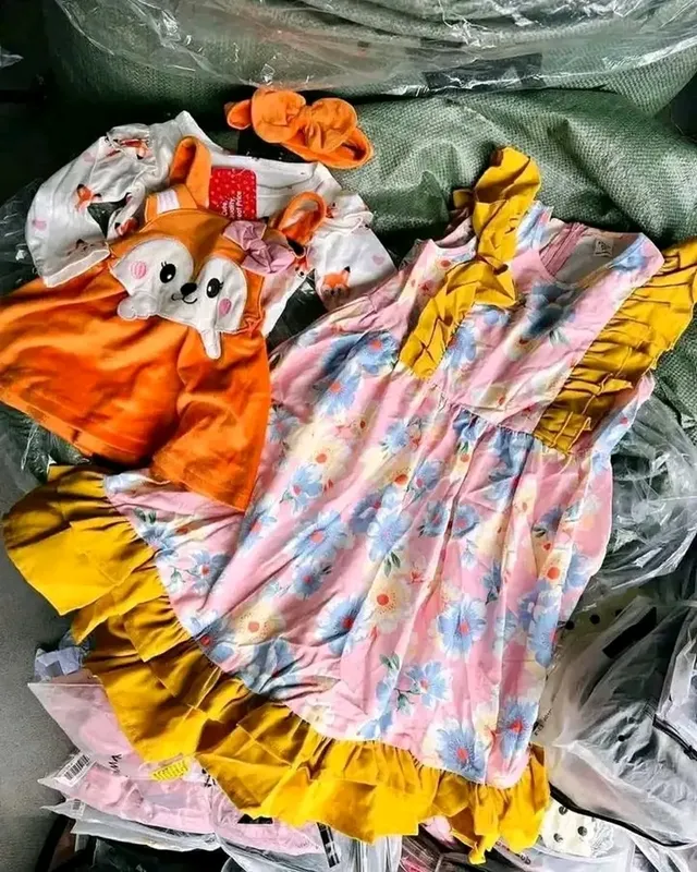 Home 15 Buy Mixed Kids Clothing Online