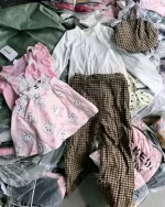 Mixed Kids Clothing Pallets – Wholesale - Image 4