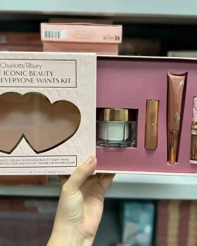 503852969_17966612732922326_840861818975710777_n High-Quality, Authentic Makeup Products Pallet – Wholesale - Image 12