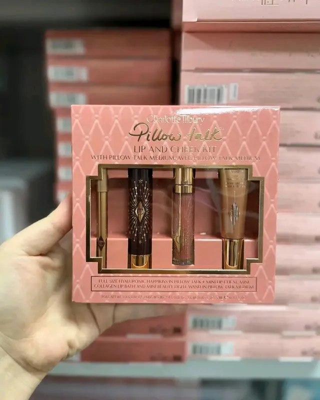 503974485_17966612696922326_4662903477130728683_n High-Quality, Authentic Makeup Products Pallet – Wholesale - Image 8