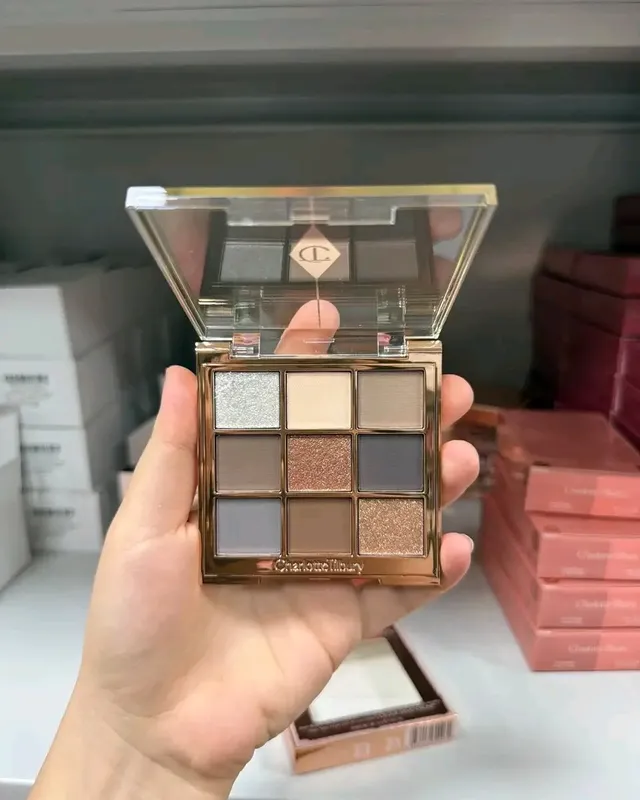 503992465_17966612678922326_8223061742754307443_n High-Quality, Authentic Makeup Products Pallet – Wholesale - Image 6