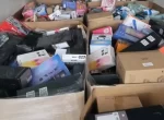 High Piece Count Mini Electronics Pallet – Wholesale - Image 8