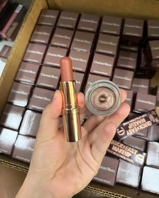 Home 9 Buy Authentic Makeup Online