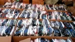 Authentic Mixed Sports Shoes Pallet