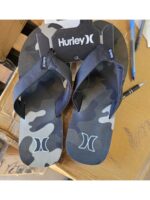 Hurley Sandals pallets - Wholesale - Image 2