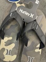 Hurley Sandals pallets - Wholesale - Image 3