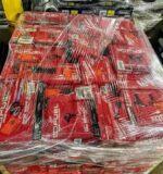 Milwaukee Tools Pallet for Sale
