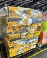 DeWalt Tools Pallet for Sale