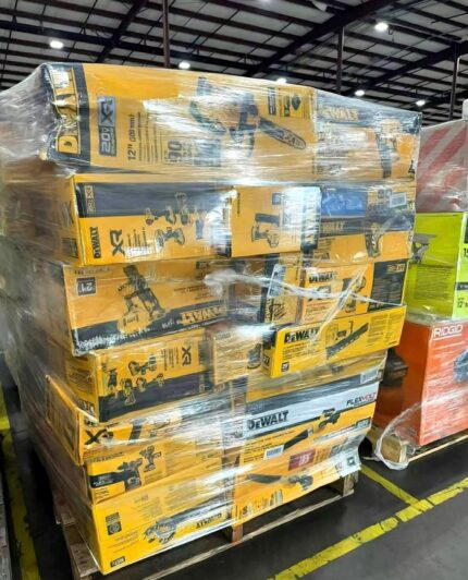 DeWalt Tools Pallet for Sale