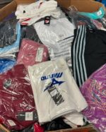 Wholesale Activewear Liquidation Pallets - Image 3