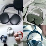 AirPods Max liquidation pallets