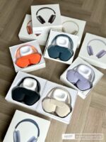 AirPods Max liquidation pallets