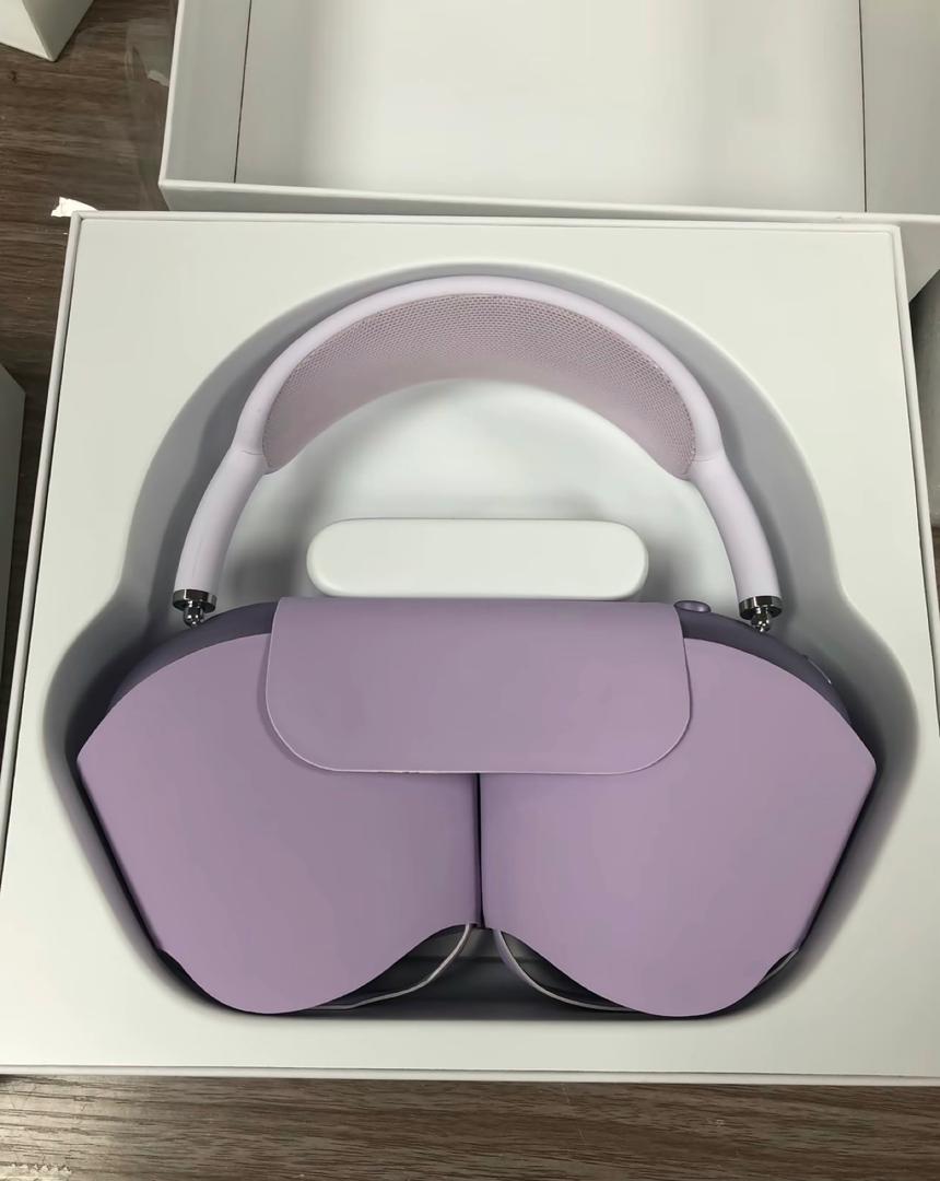 AirPods Max liquidation pallets AirPods Max liquidation pallets