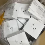 Apple AirPods Pro Liquidation Pallets
