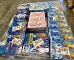 Wholesale Beverages Liquidation Pallets - Image 3