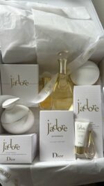 Dior Perfume Liquidation Pallets