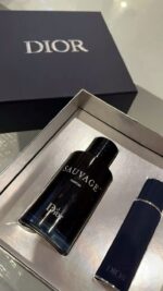 Dior Perfume Liquidation Pallets