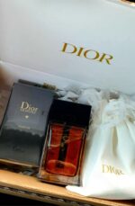 Dior Perfume Liquidation Pallets